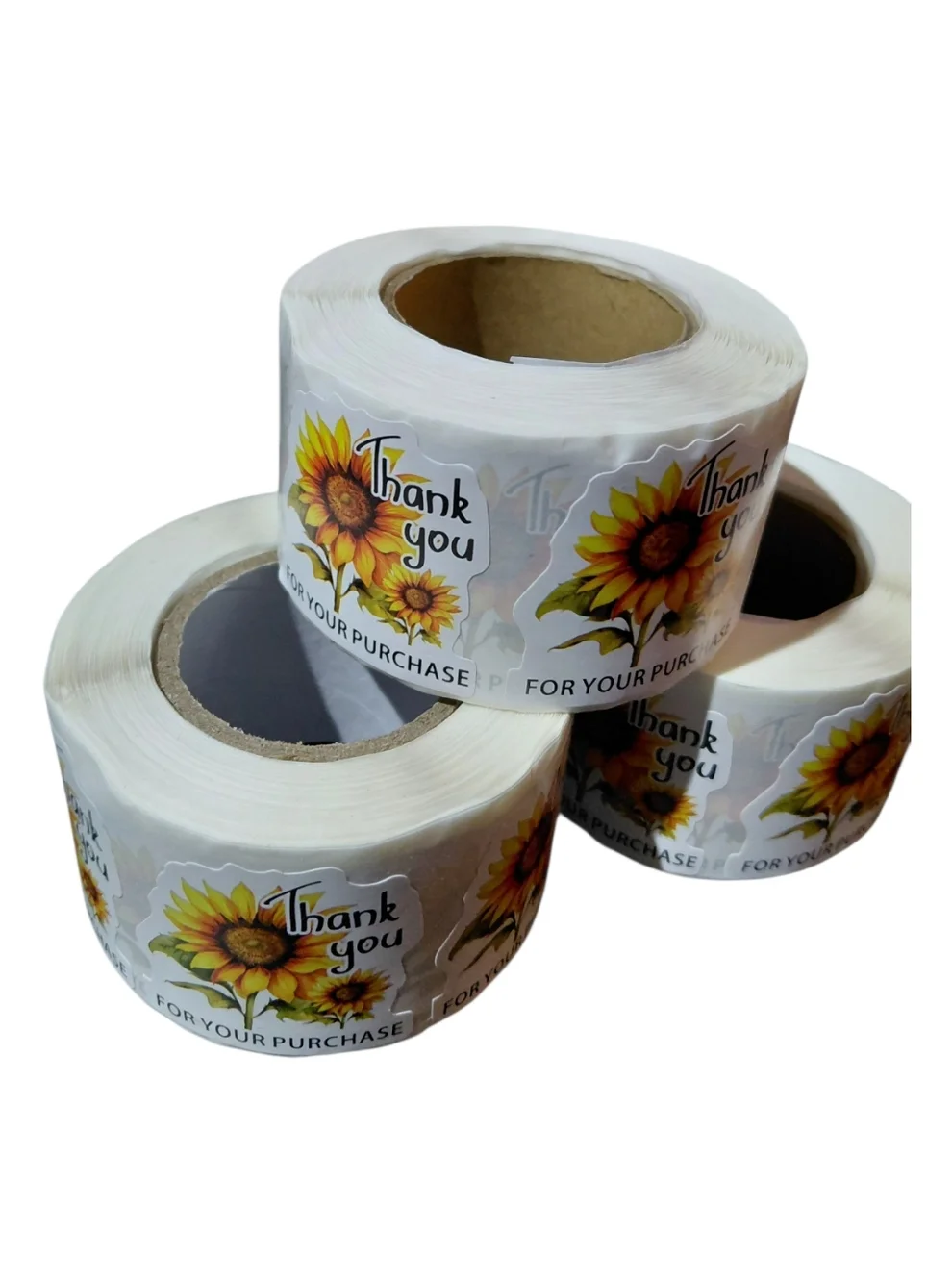 500ct. Sunflower 